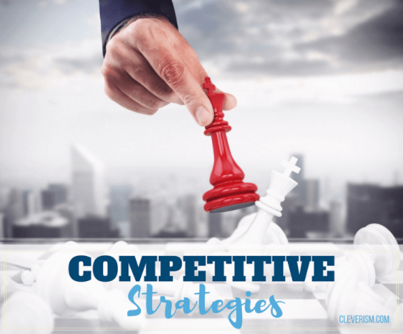 Part 1 – Amazon: Competitive Strategy