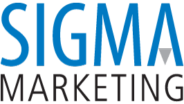 STRATEGIC MARKETING: SIGMA MARKETING